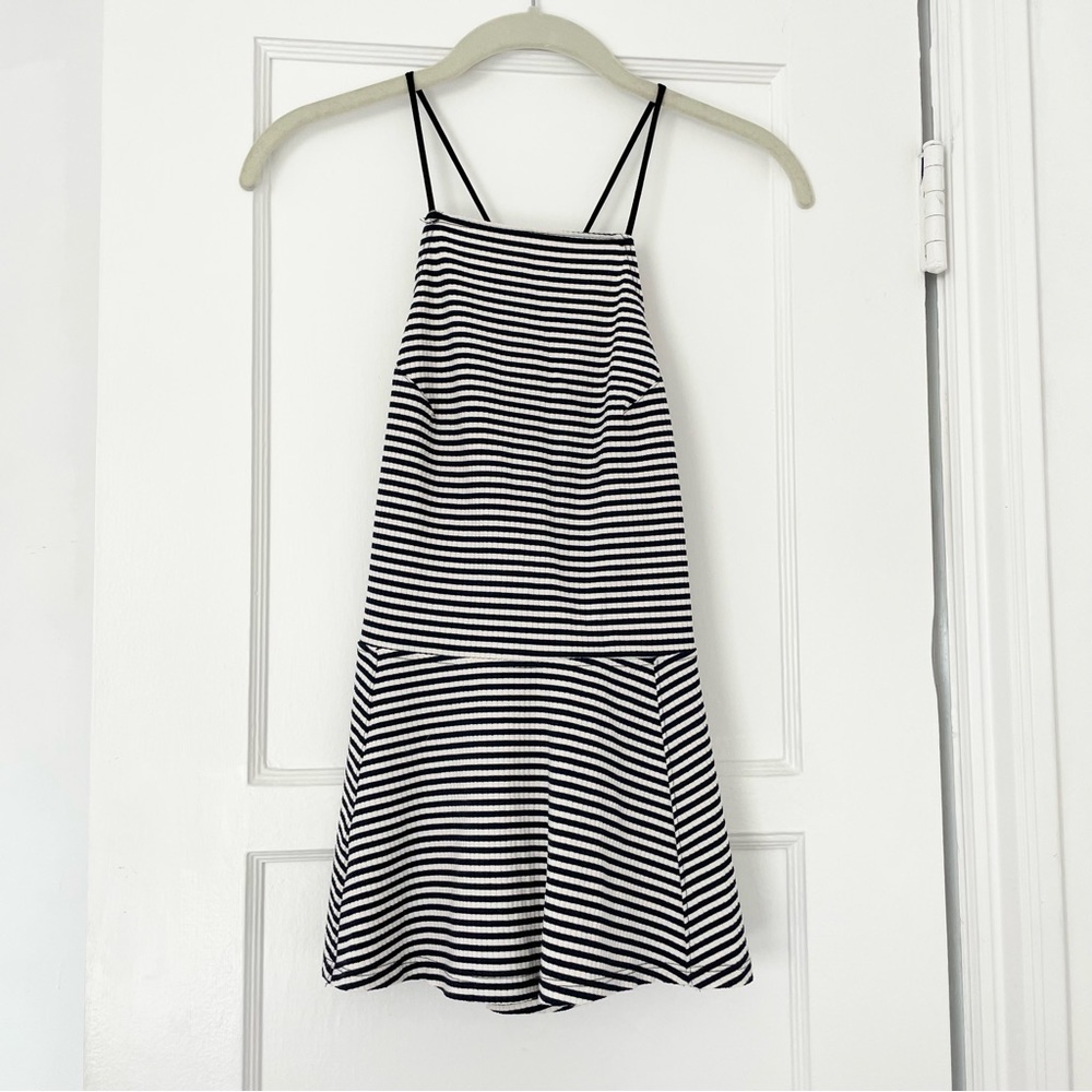 FREE PEOPLE Tank Top Blouse